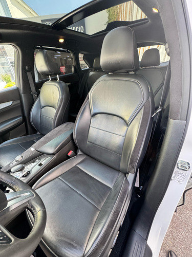 Infiniti Q50 S