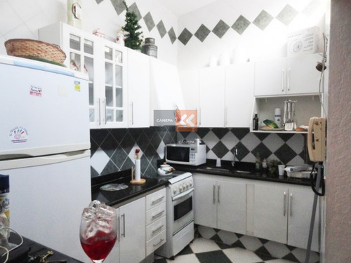 Con Derecho A Todos Los Servicios Del Complejo Arcobaleno Y Sus Amplios Espacios Verdes Y Amenities- Ref: 8638