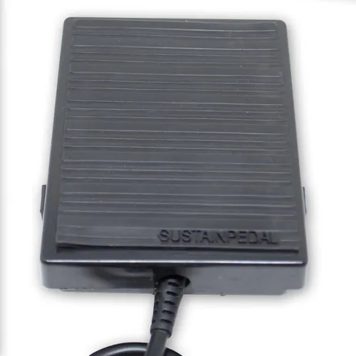 Pedal Sustain Pequeno Teclados Custom Sound Cps-4 Menor preço em Pedal Sustain Pequeno Teclados Custom Sound Cps-4
