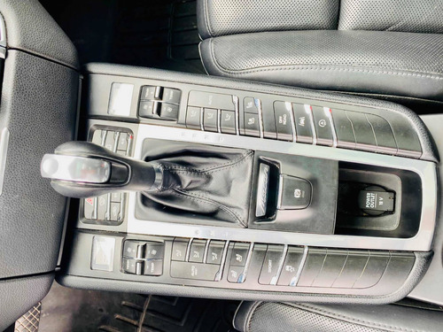 Imagen 11 de 15 de Porche Macan S Americana