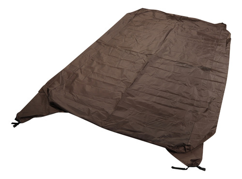 Cubierta Impermeable Para Tenis De Mesa, A Prueba De Polvo P