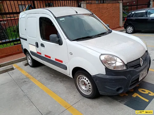 Renault Kangoo 1.6 Express Mt