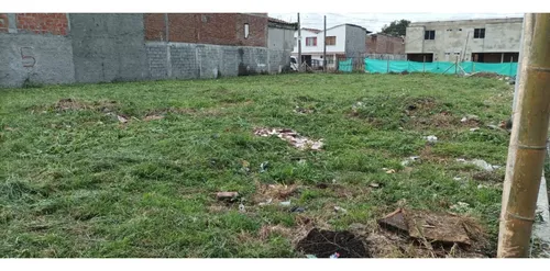 Lote En Venta Palmira Sector Bosque Mz 7