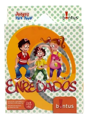 Juegos Para Llevar Bontus Cartas Viaje Juego De Mesa Lelab Juegos Enredados