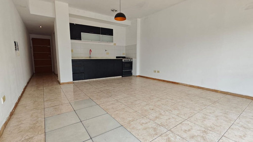 Venta Depto 2 Ambientes Balcon Permuta Apt Credito