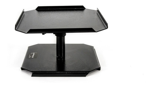 Imagem 5 de 7 de Suporte De Monitor Ergonômico Ergomais Bandeja