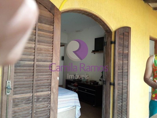 Imagem 4 de 30 de Lindo Sobrado Com 6 Dormitórios À Venda - Jardim Modelo - Suzano/sp - So0375 - 68334414