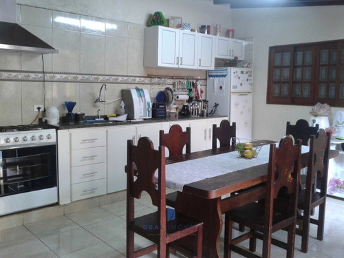 Imagem 5 de 15 de Casa Venda 3 Dts Jd. Maria Antonia Prado Sorocaba - 04695-1