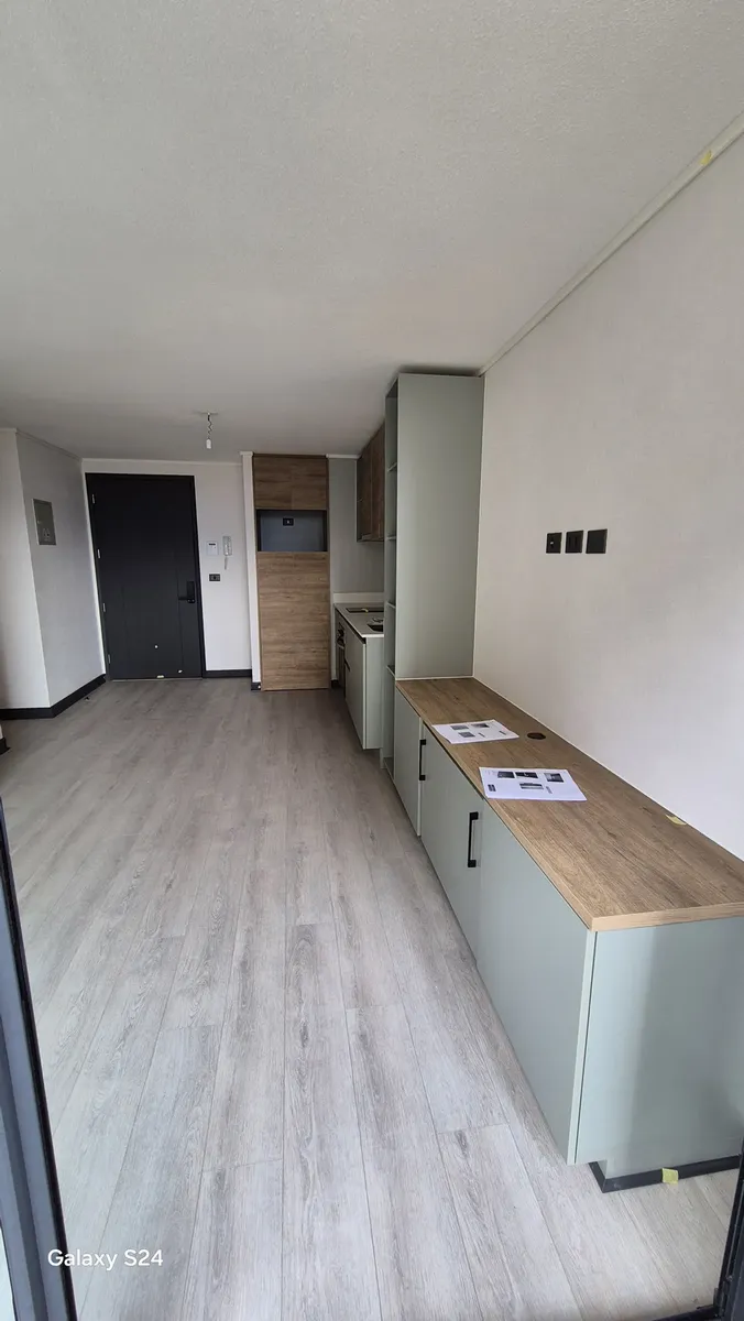 Imagen 1 de 20 de Depto Nuevo, Metro Ñuble, Inmobiliaria Imagina