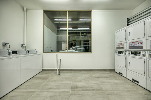 Edificio Fam Huemul Vista Poniente Piso 4