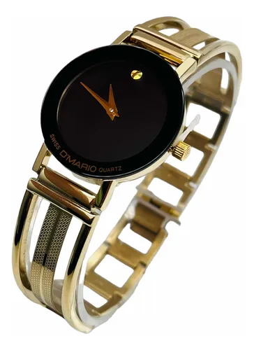Reloj d mario mujer mercadolibre sale