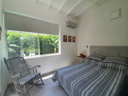 Venta Casa Finca Amoblada Via San Nicolas, Sopetran
