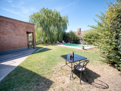 Imagen 22 de 23 de Altos De Bahia Venta Casa 4 D Quincho Pileta