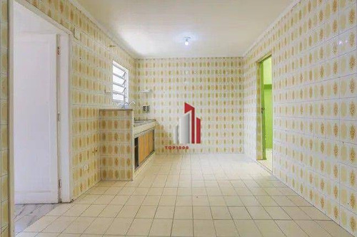 Imagem 14 de 24 de Casa À Venda, 110 M² Por R$ 400.000,00 - Vila Santa Catarina (zona Sul) - São Paulo/sp - Ca0361