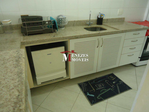 Imagem 23 de 30 de Cobertura A Venda Condomínio Riviera De São Lourenço Ref. 931 - V931