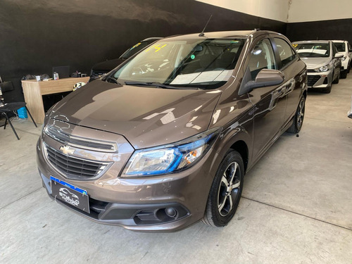 Chevrolet Onix 1.4mt Lt