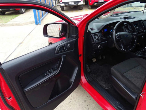 Ford Ranger RANGER DSL XL 4x4 2.2L
