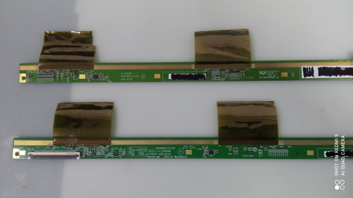 Hv650qub F70 Tiras Hisense 65a6h Serie 35n (Usado)