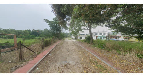 Terreno En Pemex, Macuspana, Tabasco. Cl6-bc