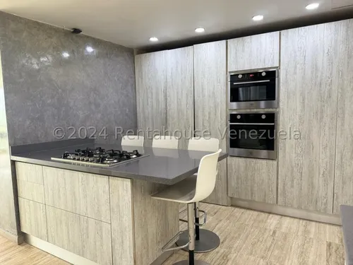 Ls Vende Apartamento Escampadero