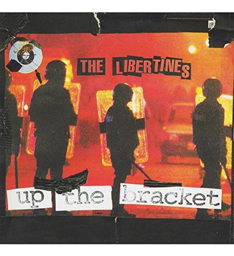 Vinilo: Up The Bracket [vinilo]