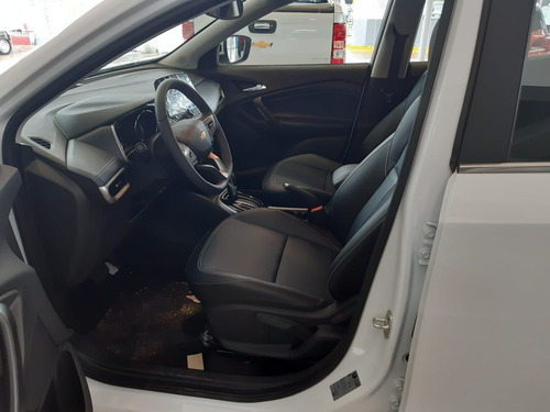 Chevrolet Tracker 1.2 Turbo Automatica Premier