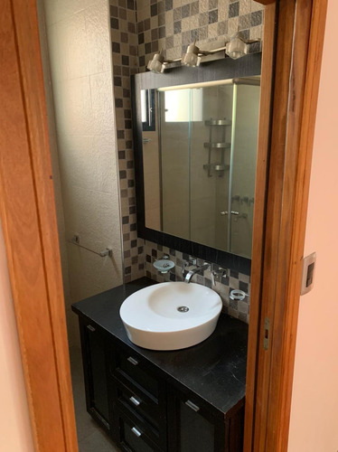 Imagen 8 de 10 de Venta De Tres Ambientes Terraza Lavadero Excelente Ubicación