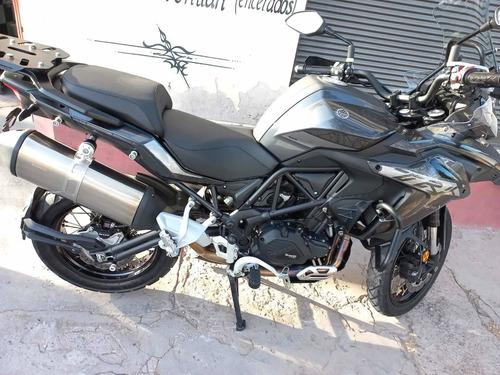 Imagen 4 de 8 de Benelli 2021