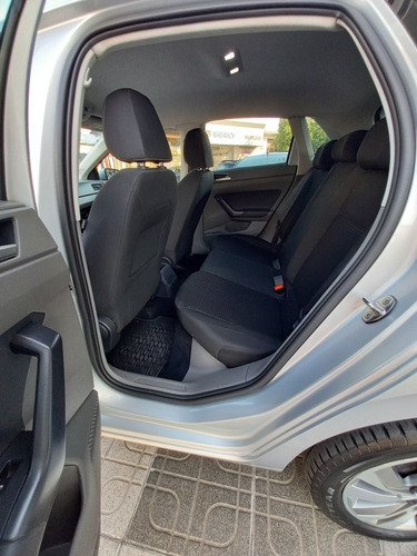 Imagen 25 de 25 de Volkswagen Polo 2018 1.6 Msi Comfort Plus At 6ta
