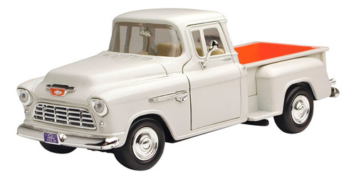 Carrito de recogida 1:24 para Chevy Stepside Pick-up 1955