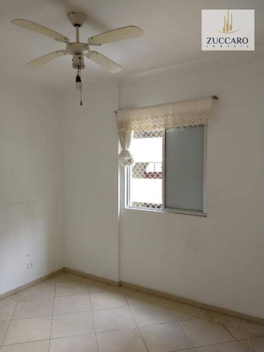 Apartamento À Venda, 65 M² Por R$ 220.000,00 - Jardim Bom Clima - Guarulhos/sp - Ap13569