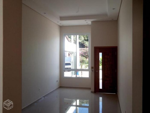 Imagem 11 de 11 de Casa À Venda, 3 Quartos, 1 Suíte, 2 Vagas, Parque São Bento - Sorocaba/sp - 5178
