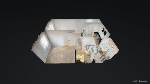 Imagem 23 de 30 de Apartamento À Venda No Bairro Sacomã - São Paulo/sp - O-23069-38025