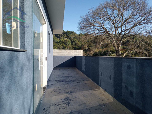 Imagem 26 de 30 de Casa De Condomínio Com 2 Dorms, Jardim Estância Brasil, Atibaia - R$ 540 Mil, Cod: 3405 - V3405