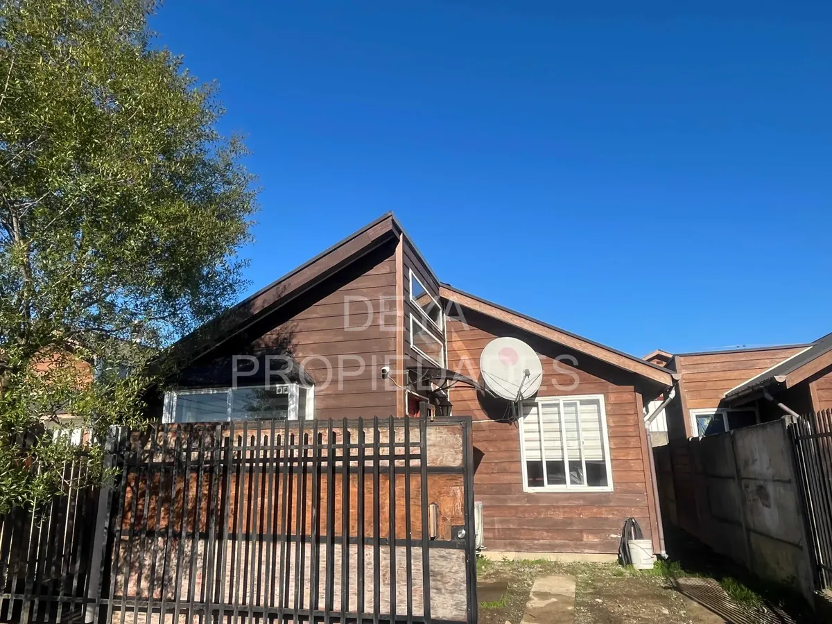 Imagen 3 de 21 de Casa En Bosquemar (176538)