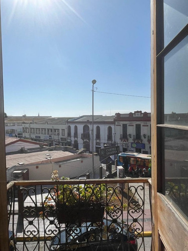 Casa Uso Comercial Frente A Liceo De Niñas, Centro La Serena