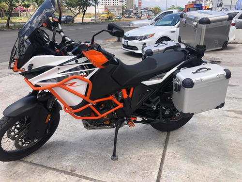 Imagen 14 de 15 de Ktm 1090 Adventure R