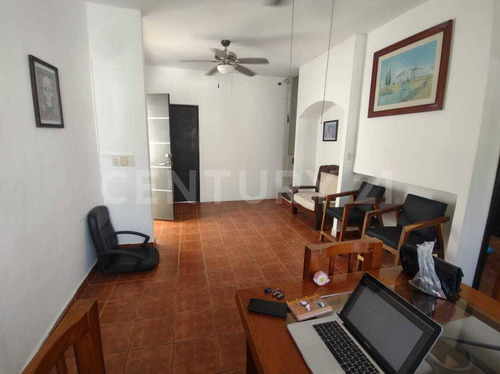 Renta De Penthouse En Zona Centrica En Cancún