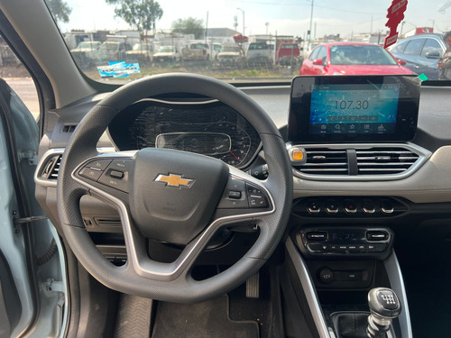 Chevrolet Groove 1.5 TIPO A LT Mt