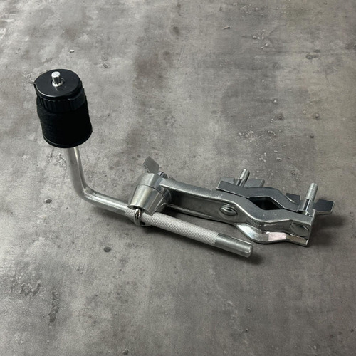 Abrazadera De Soporte Para Platillos, Accesorios De Tambor,