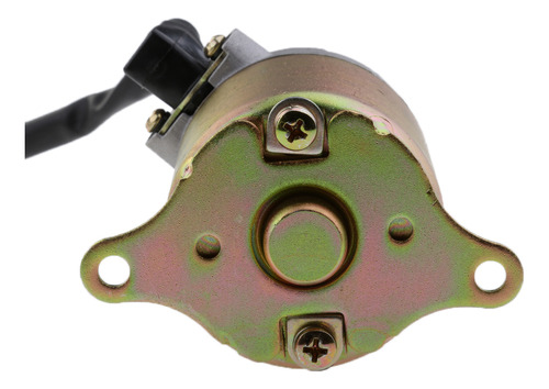 Arrancador Eléctrico Para Gy6 125 150cc
