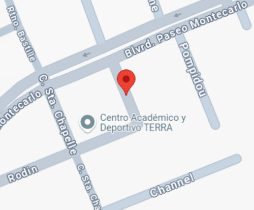 Casa En Venta De Remate Bancario Matignon, Montecarlo, 83288 Hermosillo, Son. -jcbb2