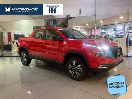 Fiat Toro FREEDOM 1.3 TURBO AT