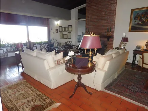 Casa En Venta En Alto Hatillo