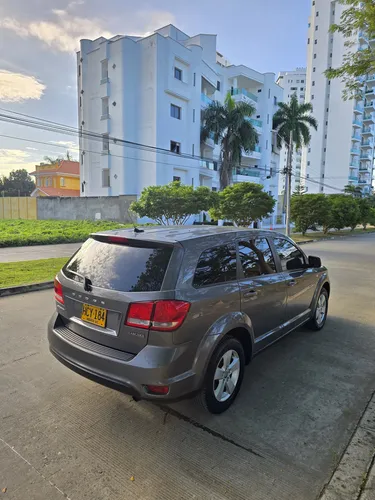 Dodge Journey 2.4 Se