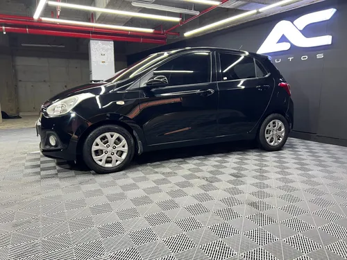 Hyundai Grand i10 Illusion 1.0 Active