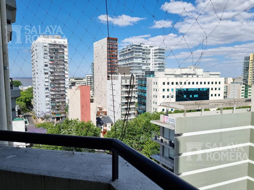 Imagen 10 de 20 de Alquiler Departamento - Olivos 3 Ambientes Con Cochera