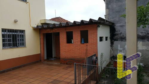 Sobrado. Bairro Fundação - 16023