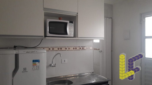 Studio Pl. Paulista Jabaquara - 17572