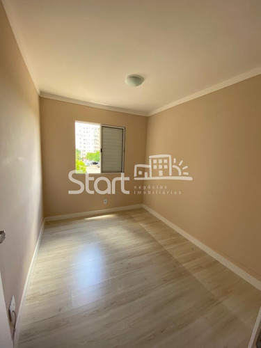Imagem 12 de 21 de Apartamento À Venda Em Parque Residencial João Luiz - Ap008113